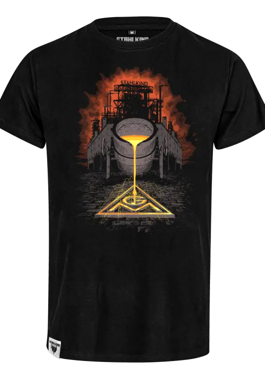 T-Shirt "IG Metall"
