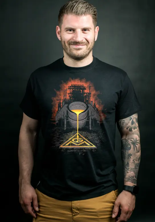 T-Shirt "IG Metall"