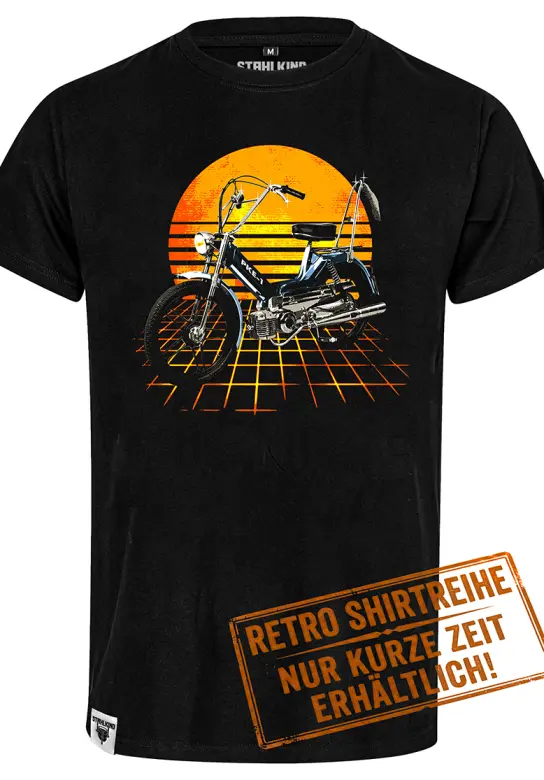 T-Shirt "Mofa"