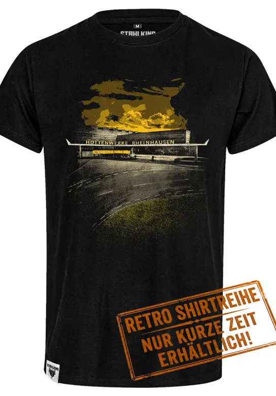 T-Shirt "Tor 1"