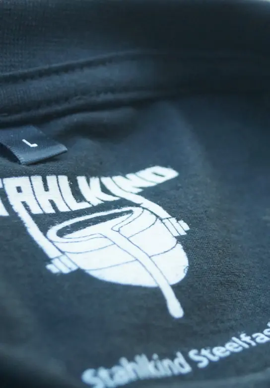 T-Shirt "Alles auf Horst"