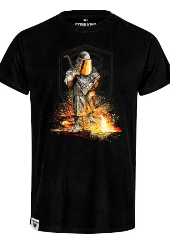 T-Shirt "Malocher"